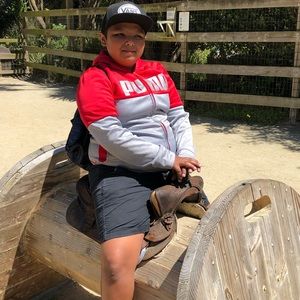 Meet your Posher, Matthew